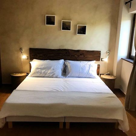 Bed and Breakfast La Pergola Santa Lucia del Mela Esterno foto